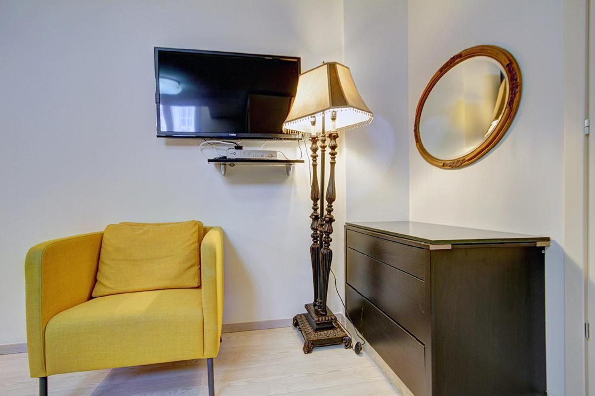 Lisetta - By Beach Apartments Tlv Tel Aviv Ngoại thất bức ảnh