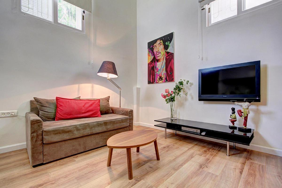 Lisetta - By Beach Apartments Tlv Tel Aviv Phòng bức ảnh
