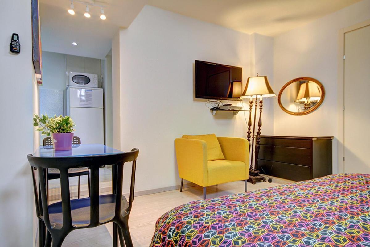 Lisetta - By Beach Apartments Tlv Tel Aviv Ngoại thất bức ảnh