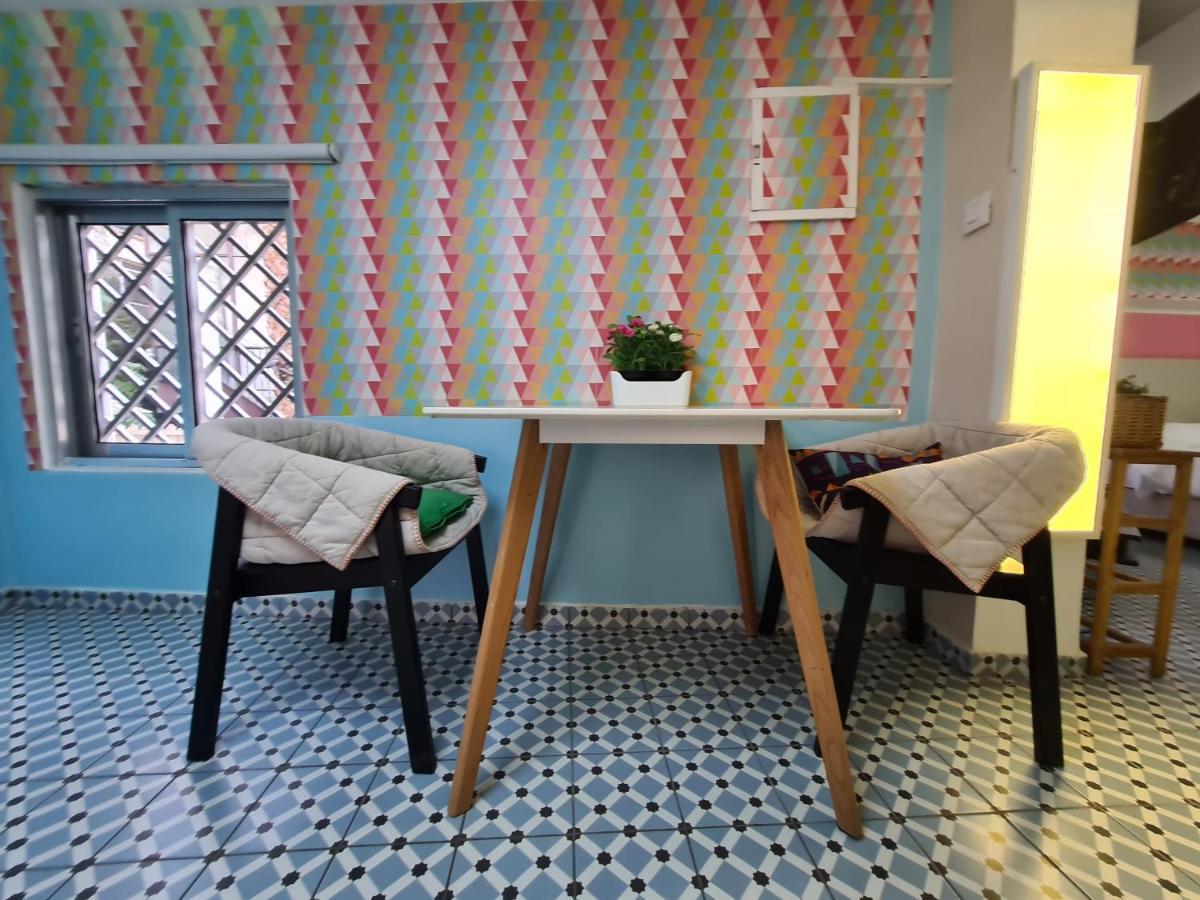 Lisetta - By Beach Apartments Tlv Tel Aviv Phòng bức ảnh