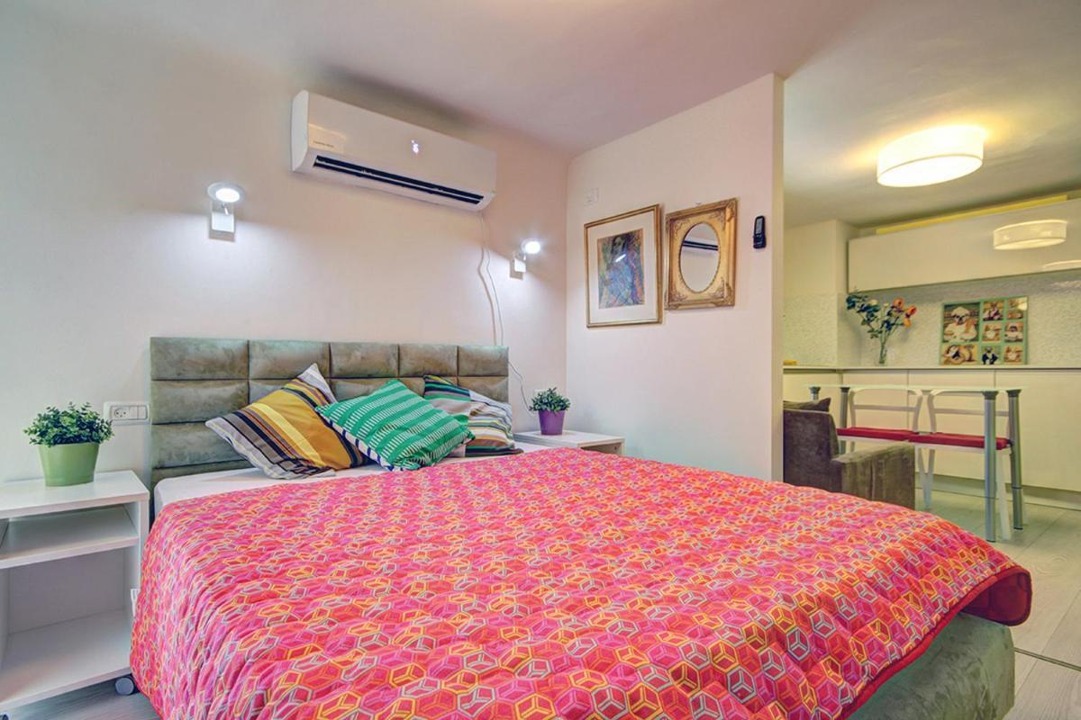Lisetta - By Beach Apartments Tlv Tel Aviv Phòng bức ảnh