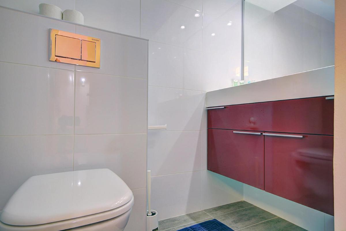 Lisetta - By Beach Apartments Tlv Tel Aviv Ngoại thất bức ảnh